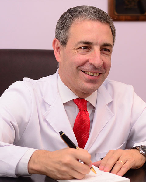 Norberto Bernardo photo