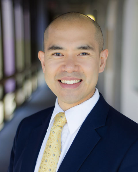 Thomas Chi photo