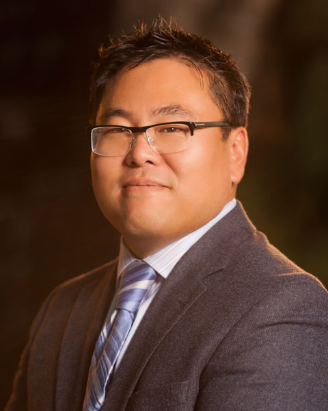 Edward D. Matsumoto photo