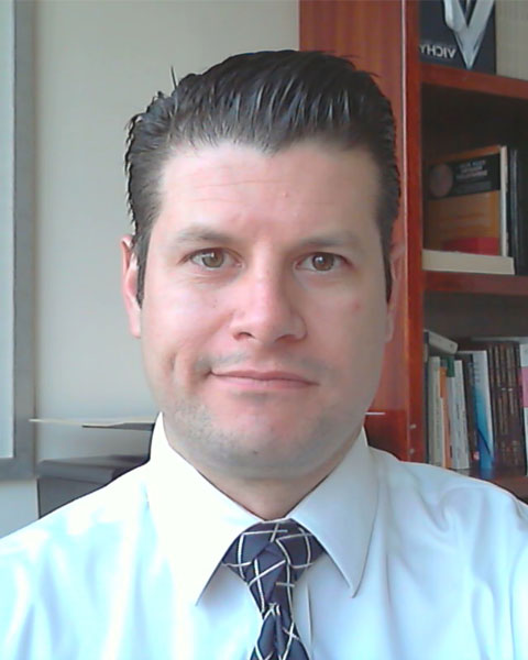 Carlos E. Mendez-Probst photo