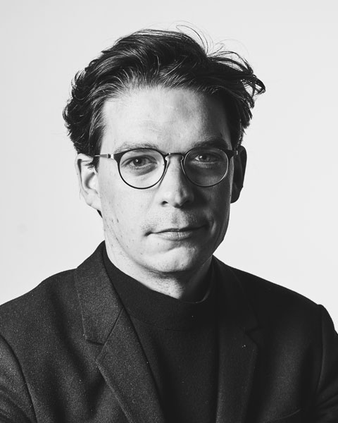 Benjamin Pradere photo
