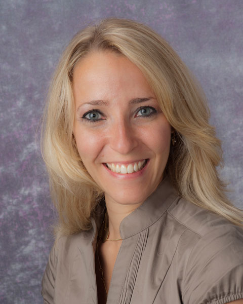 Michelle J. Semins photo