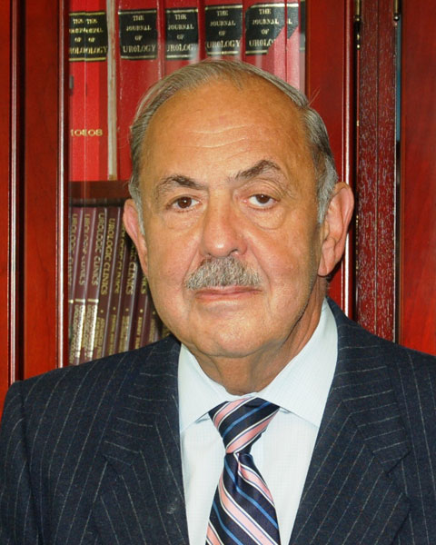Arthur Smith photo