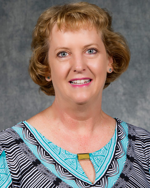 Gail A. Parrigin-Clark photo