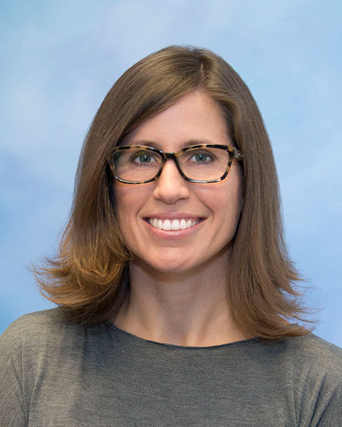 Jenny Radesky, MD photo