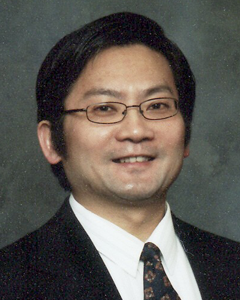 Gary Jing photo