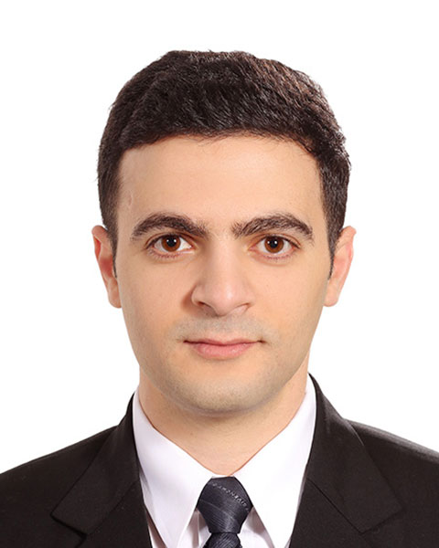 Hamzah Abu-Sbeih photo