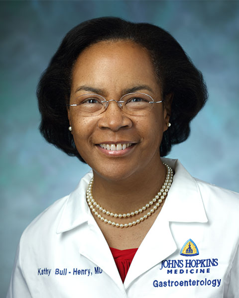 Kathy P. Bull-Henry photo
