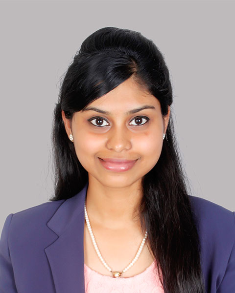 Abbinaya Elangovan photo