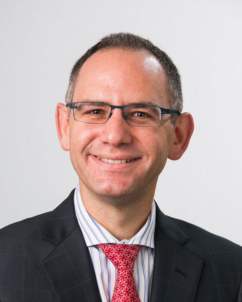 Paul Feuerstadt photo
