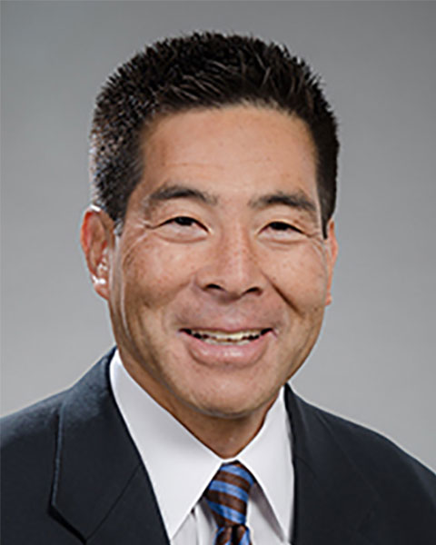 John Inadomi photo
