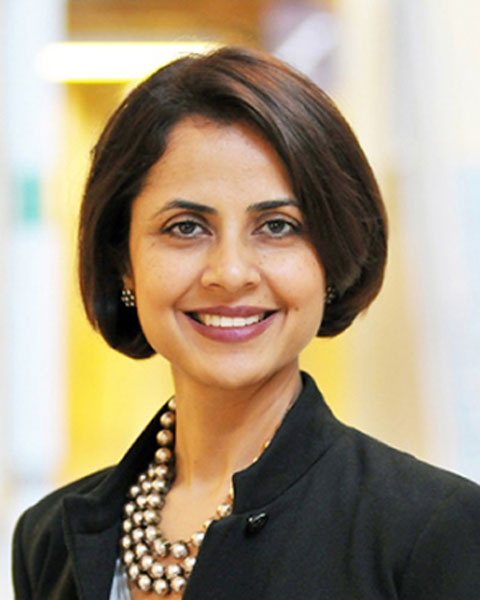 Fasiha Kanwal photo