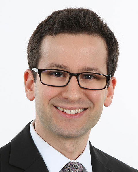 Benjamin A. Lerner photo