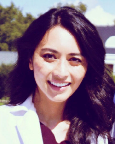Isabel Manzanillo-DeVore photo