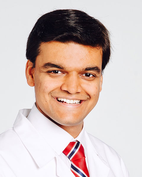 Malav Parikh photo