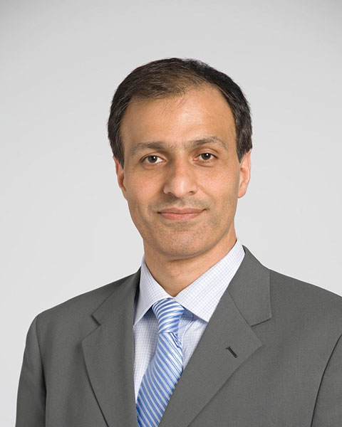 Mansour A. Parsi photo