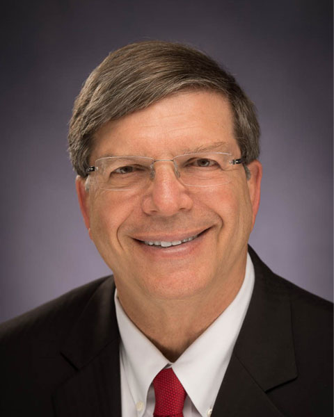Irving M. Pike photo