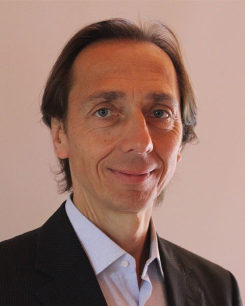 Heiko Pohl photo