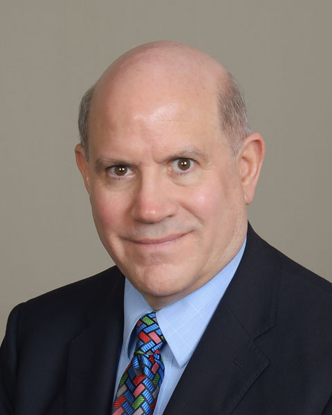 Lawrence R. Schiller photo