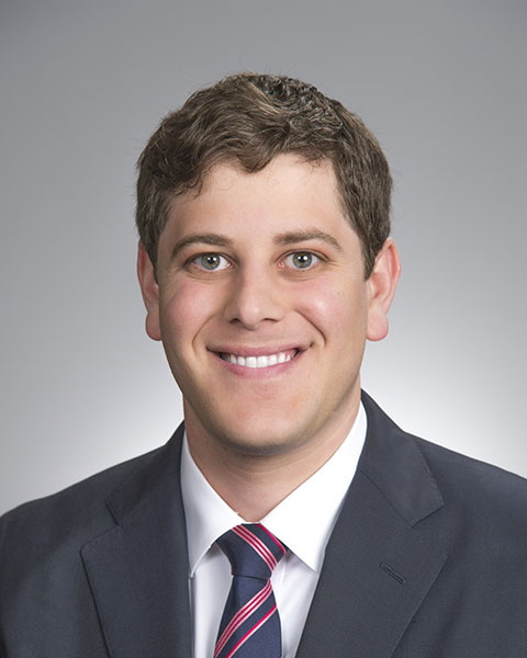 Robert Spandorfer photo