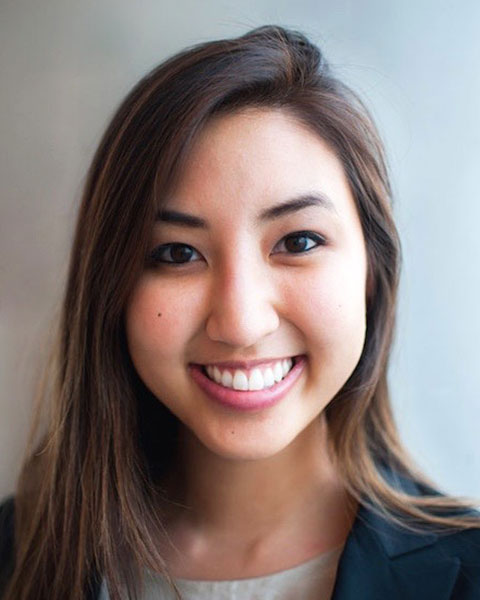 Vivy Tran photo