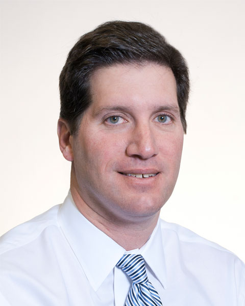 David S. Weinberg photo