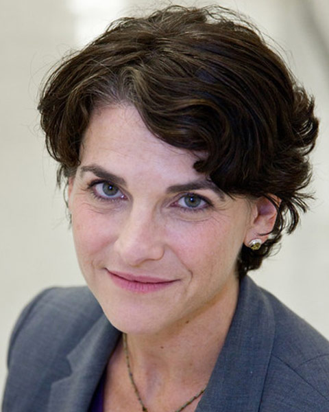 Michelle Arkin photo