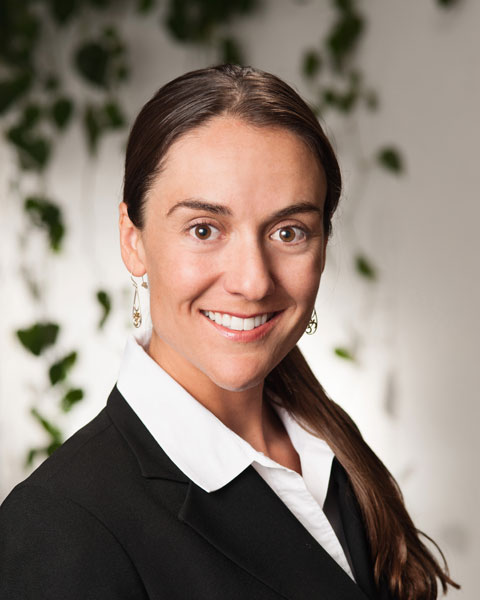 Kristen Ardani photo