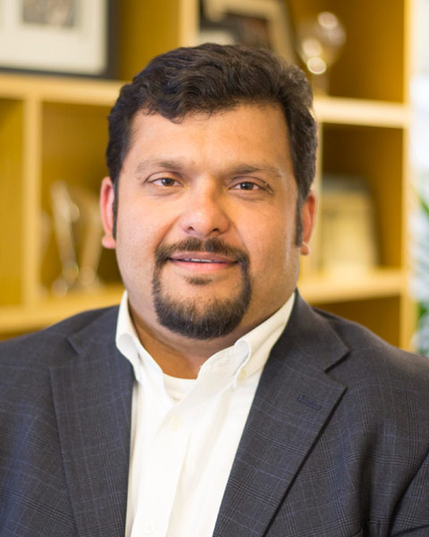 Tanuj Deora, MBA photo