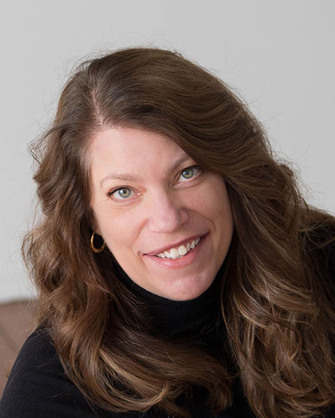 Victoria G. Christensen, MS photo