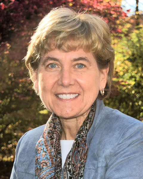 Jane Rossing Frankenberger, PhD photo