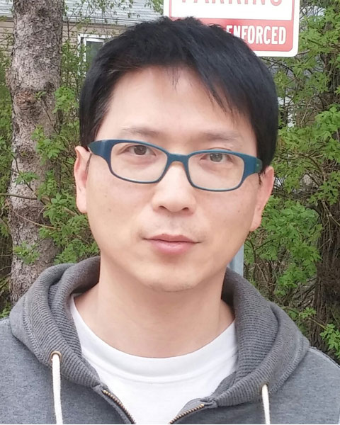 Wai Wah Ng, PhD photo