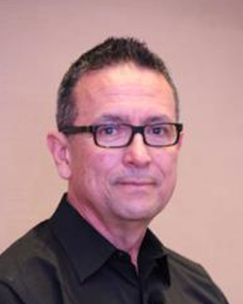 Robert Balderas photo