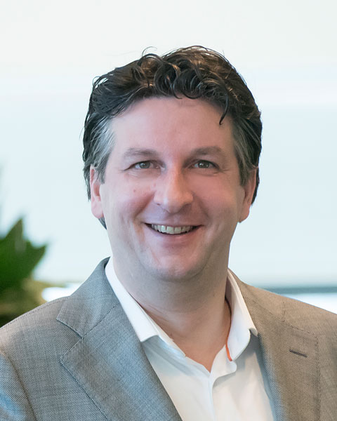Jeffrey Beekman photo