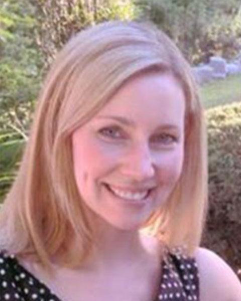 Sarah Busch photo