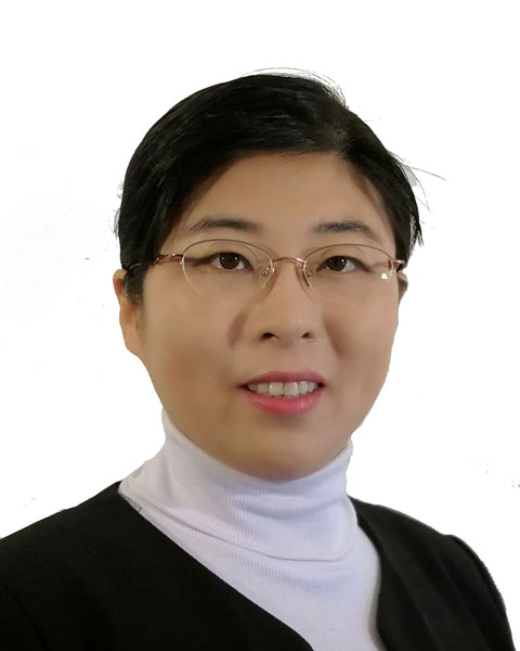 Shuibing Chen photo