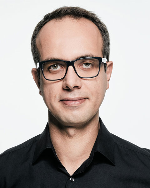 Michele Fiscella photo