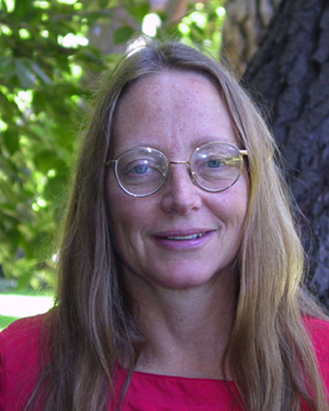 Margaret T. Fuller photo