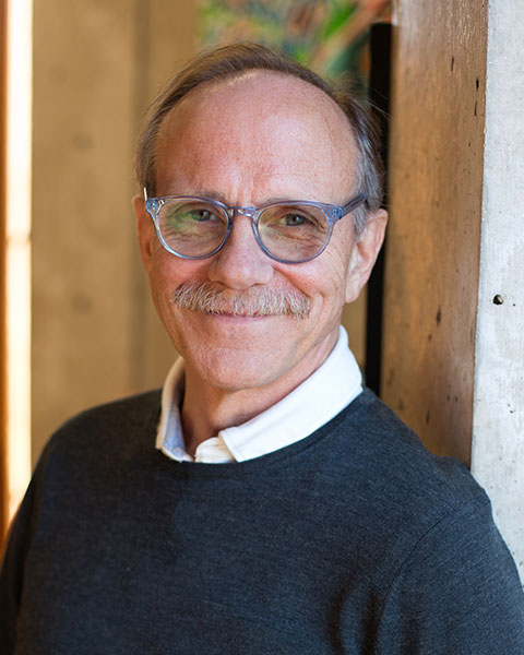 Fred H. Gage photo