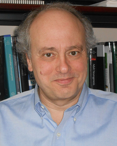 Steven A. Goldman photo
