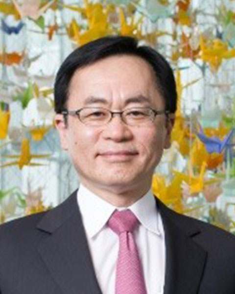 Seigo Izumo photo