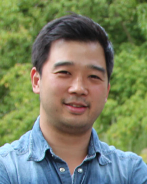 Johnny Kim photo