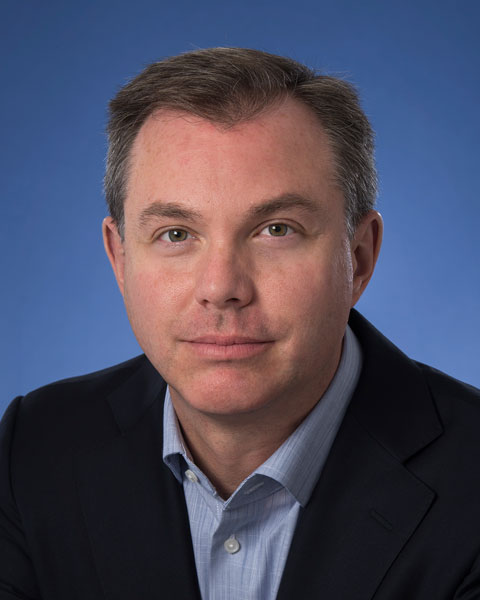Michael Laflamme photo
