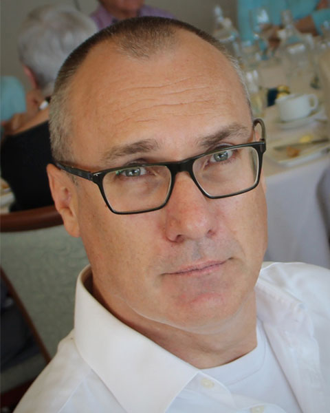 Andrew Laslett photo