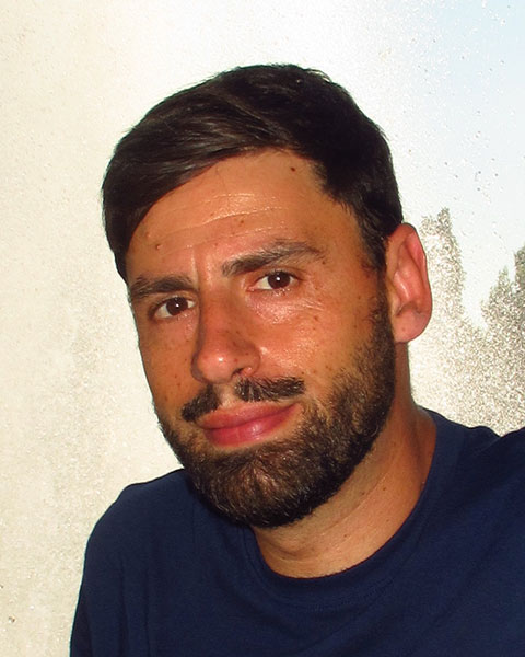 Angelo Lombardo photo