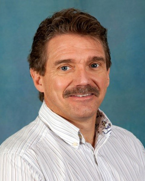 Charles E. Murry photo