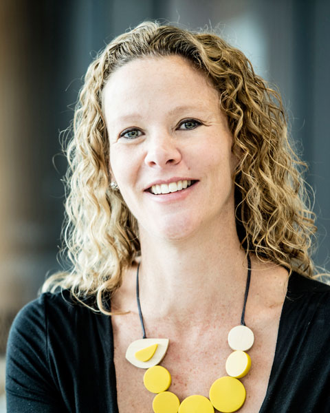 Clare Parish photo