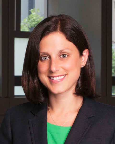 Jennifer E. Phillips-Cremins photo