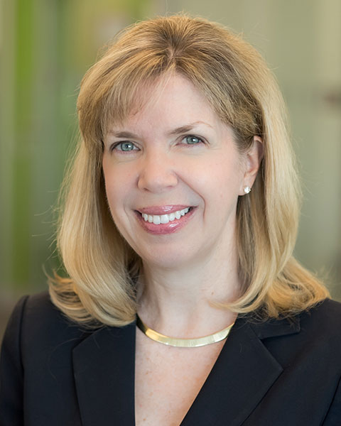 Kathleen Reape photo