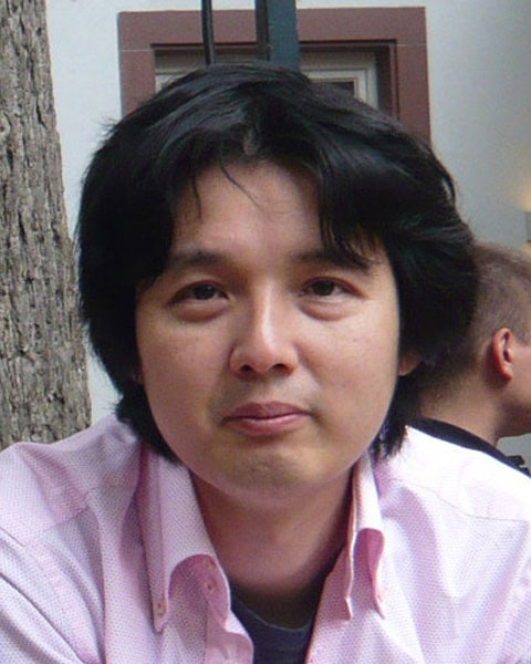 Toshiro Sato photo